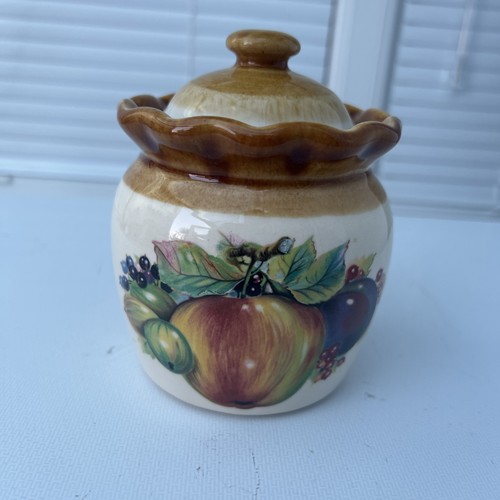 Presingoll pottery cornwall - pottery,