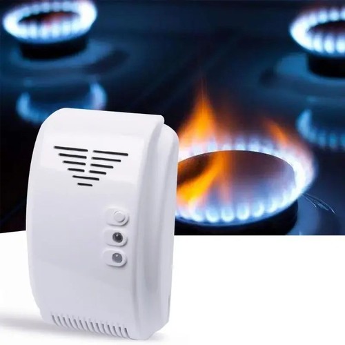 12v gas detector sensor - 12v,