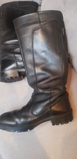 Dubarry Clare knee high Womens