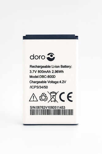 Battery for doro 6040 - doro, 6060