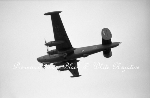 Raf shackleton mr3 wr979 - mr3,