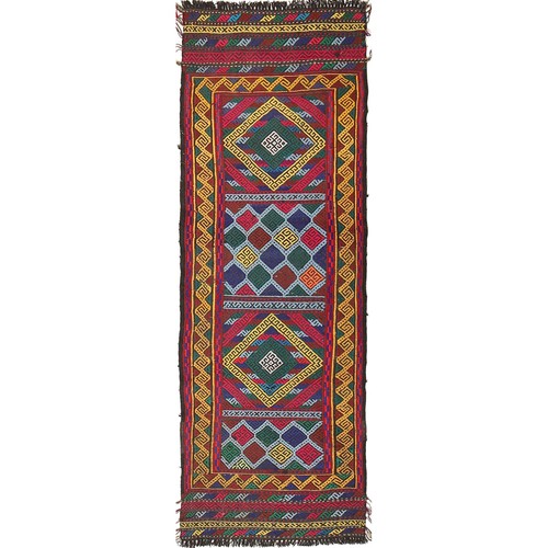 Vintage suzani carpet - vintage,