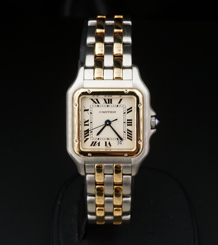 Vintage cartier panthere - vintage,