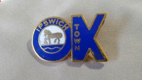 Rare ipswich town - rare,