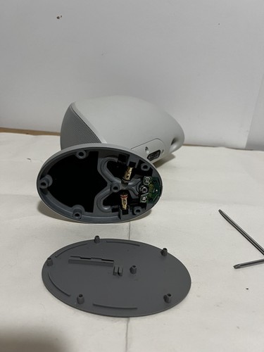 Bowers wilkins m1 mk2 - bowers,