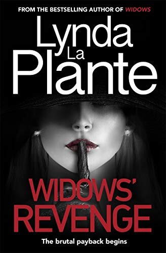 Widows revenge from the - widows',