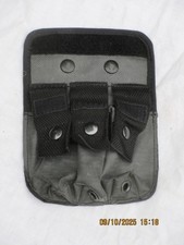 Mct Vest Pouch 3erMagazine