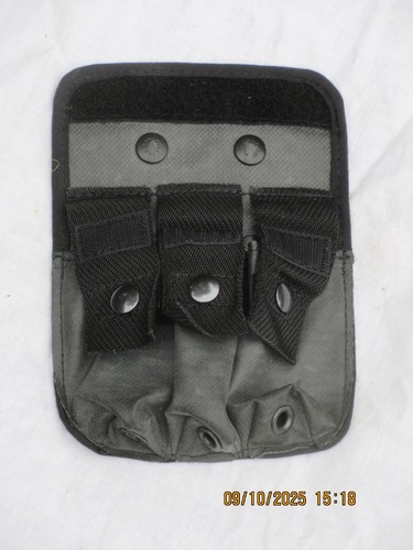 Mct vest pouch 3ermagazine - mct,