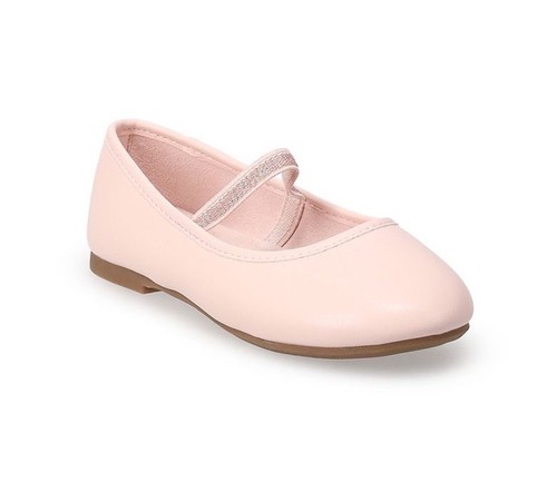 Shoes girls ballet wedding - shoes,