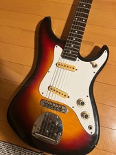 Guyatone LG-23 Vintage Bizarre