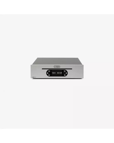 Creek 4040 player silver - -,