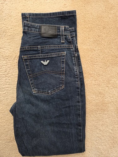 Armani jeans comfort - -, fit