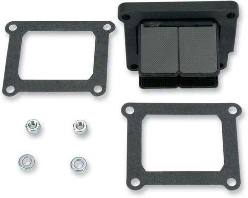 Moto tassinari force - v-force, reed