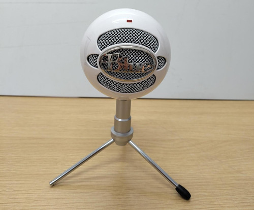 Blue snowball usb microphone - snowball,