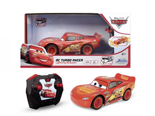Disney cars turbo racer - disney,