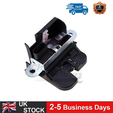 For Vw Passat Alltrack B7 Tiguan 2005-21 Tailgate Boot Lock Latch Catch Actuator