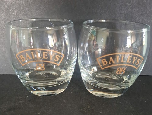 Baileys irish cream etched - baileys,