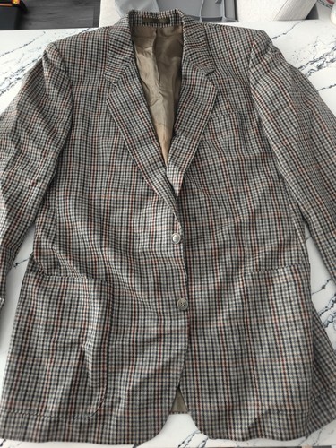 Vintage hugo boss - vintage,