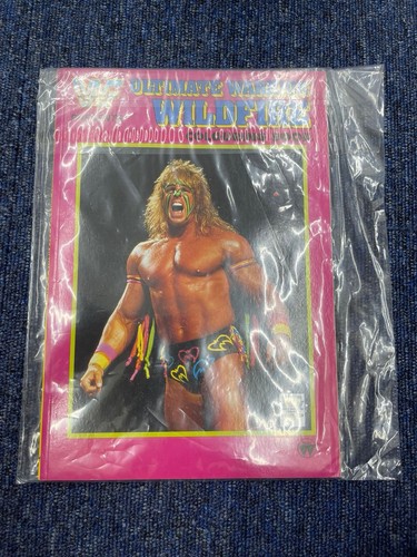 Wwf hasbro era ultimate - hasbro,