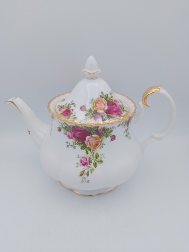 Royal albert old - albert, country