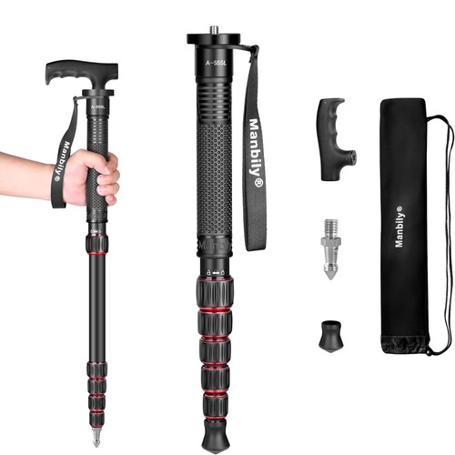 Manbily monopods for - monopods,