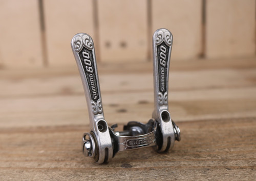 Shimano 600ex arabesque - 600ex,