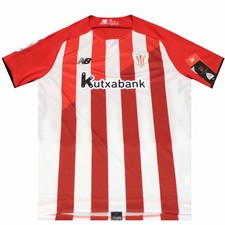 Atletico Bilbao 2021-2022 Home