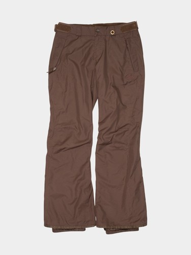 00s neill brown ski - o'neill, pants