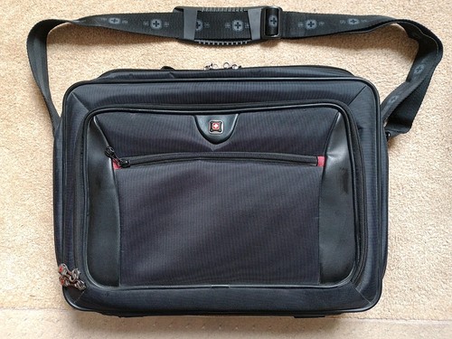 Wenger swissgear inch - wenger, 17.1