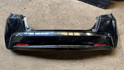 Honda jazz mk3 - 2011-2014, black