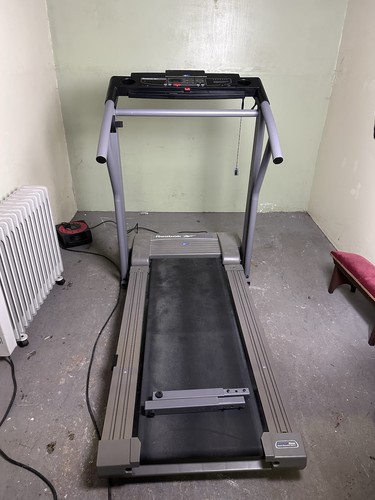 Reebok rt1000 treadmill - reebok,