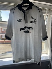 Newcastle Falcons Rugby Shirt