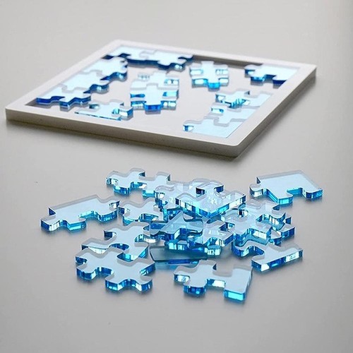 29pcs difficult jigsaw - .29pcs,