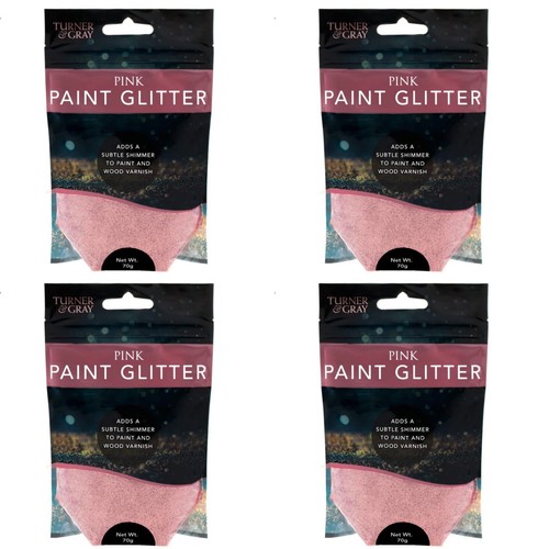 Packs turner gray paint - 4,