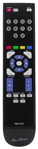 Iomega replacement remote - iomega,