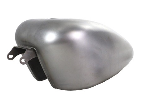 Low mount peanut sportster - low,