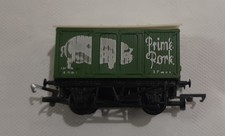 Hornby R216 OO Gauge 4-W4heel