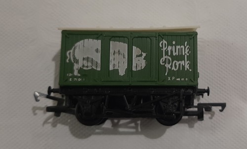 Hornby r216 gauge w4heel - hornby,