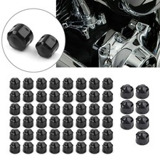 Engine Bolt Cover For Harley