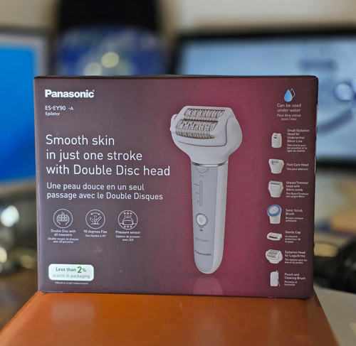 Panasonic ey90 a511 wet - panasonic,