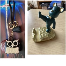 Creative Bear mobile phone