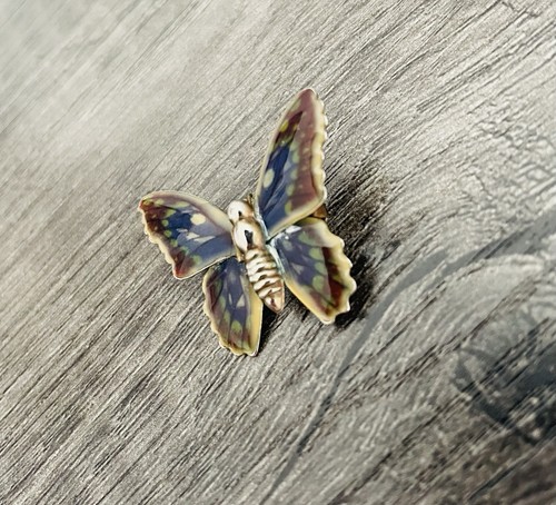 Small beautiful vintage
