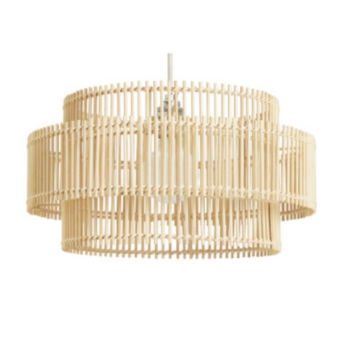 Brand new habitat natural - new,