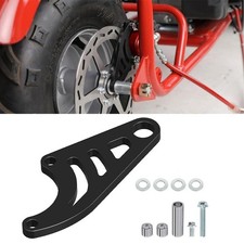 Heavy Duty Hydraulic Brake