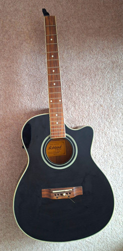 Crafter ashland afce bk - ashland, afce-10/bk