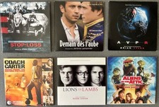 Bundle 6 Promo Soundtrack CD