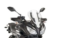 Puig 9211W Z-Racing Screen for