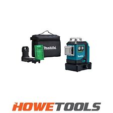 MAKITA SK700GDZ 12v Laser level