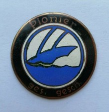 BADSGECANOA KAYAK SPORT BADGE