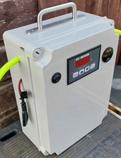 12v 12ah WFP waterfed pole